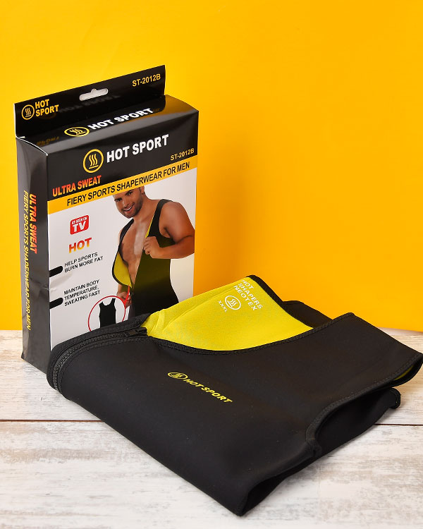 گن مردانه HOT SPORT مدل 5810