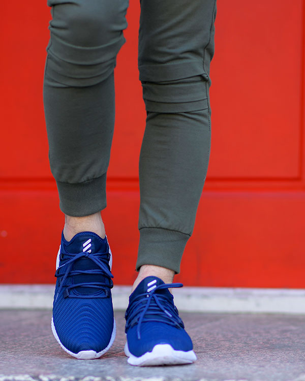 کفش مردانه ADIDAS طرح PEYMO مدل 8852