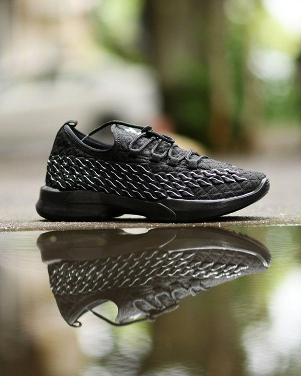 کفش مردانه ADIDAS طرح POTAمدل 5801
