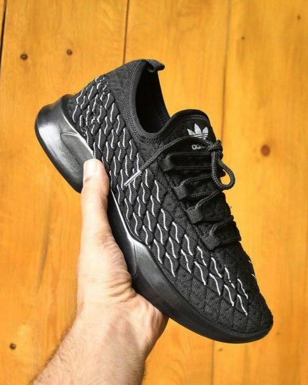 کفش مردانه ADIDAS طرح POTAمدل 5801