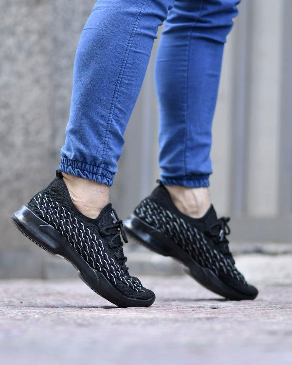 کفش مردانه ADIDAS طرح POTAمدل 5801
