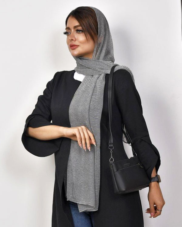 کیف پاسپورتی دخترانه مدل 0533