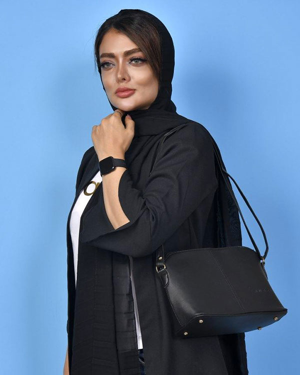 کیف پاسپورتی سوسن مدل 0534