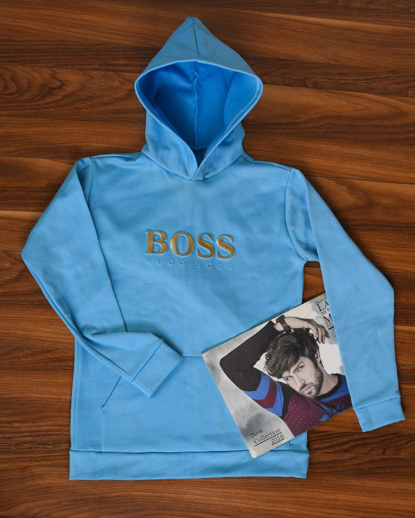 هودی طرح boss مدل 5530
