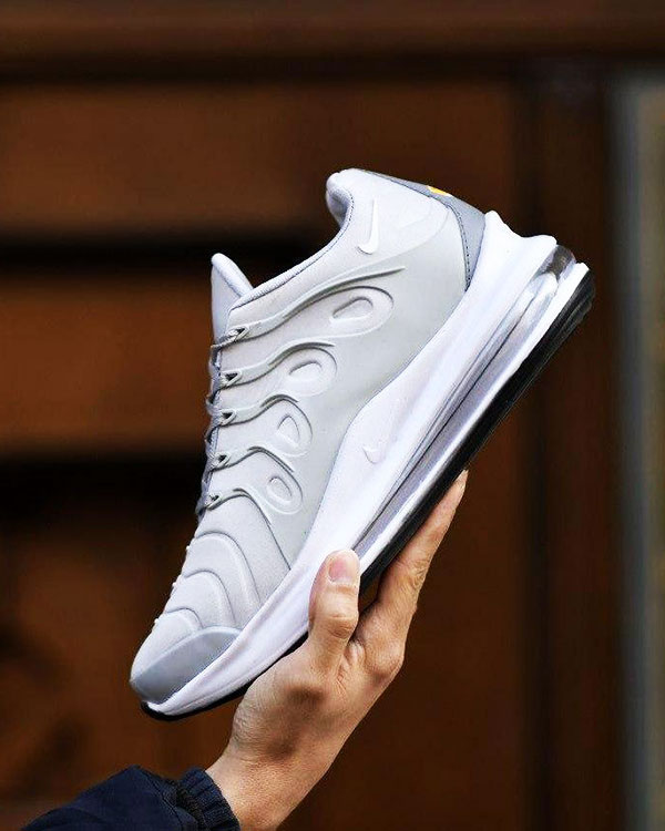 کفش مردانه NIKE طرح KITO زیر کپسولی مدل 6550