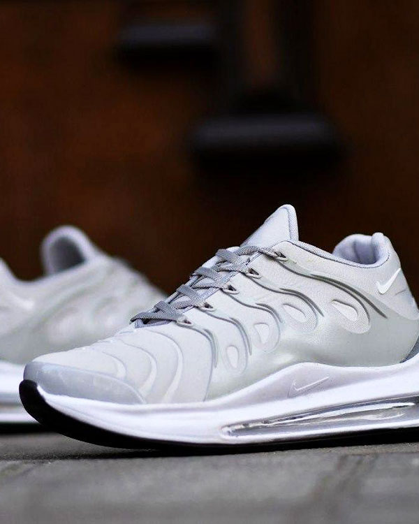 کفش مردانه NIKE طرح KITO زیر کپسولی مدل 6550