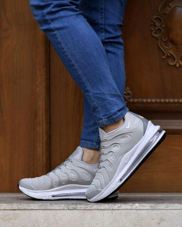 کفش مردانه NIKE طرح KITO زیر کپسولی مدل 6550
