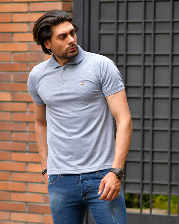 تیشرت مردانه TOMMYمدل 2355