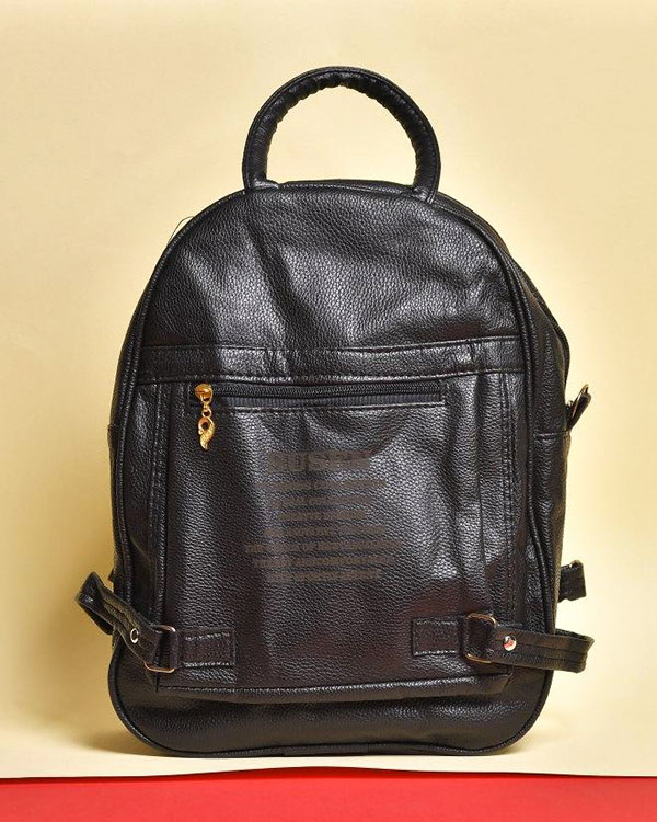کیف کوله دخترانه سوسن مدل 0597