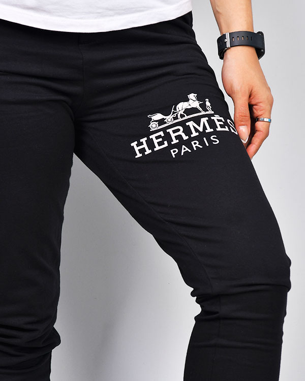 شلوار ورزشی دخترانه HERMESمدل 0095