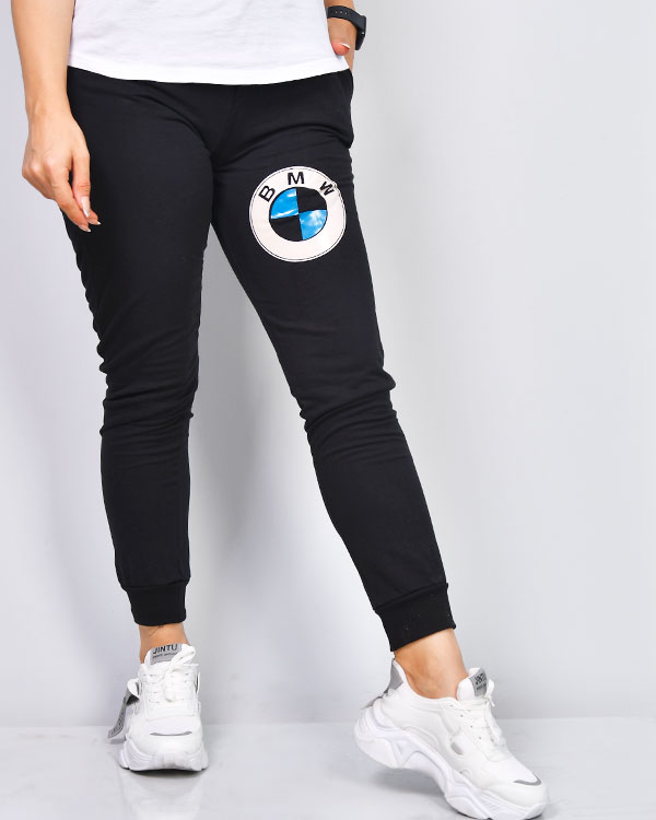 شلوار اسلش دخترانه BMW مدل 0096