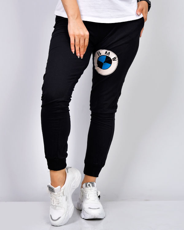 شلوار اسلش دخترانه BMW مدل 0096