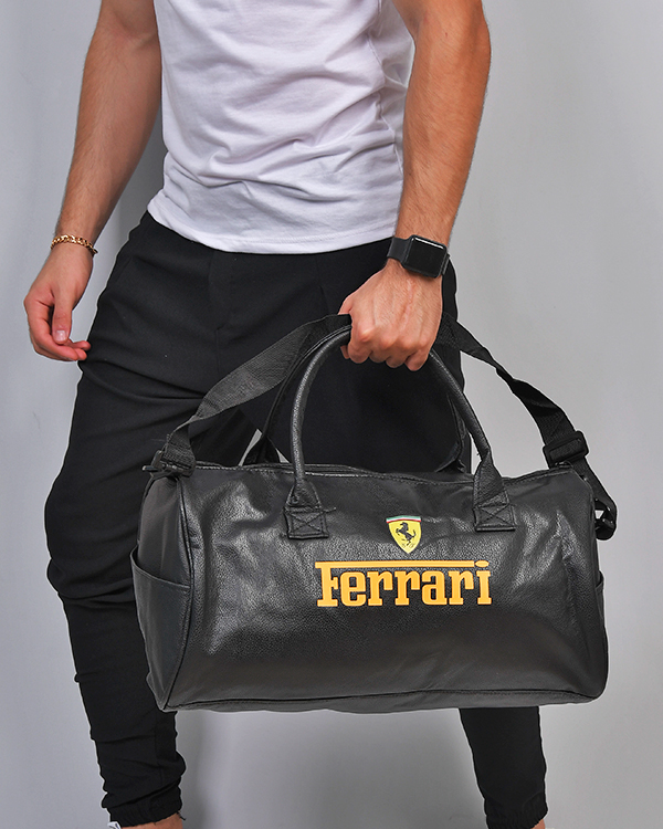 کیف ورزشی مردانه FERARIمدل 0105