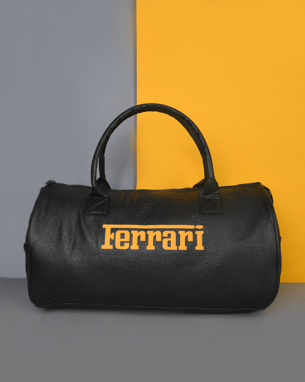 کیف ورزشی مردانه FERARIمدل 0105