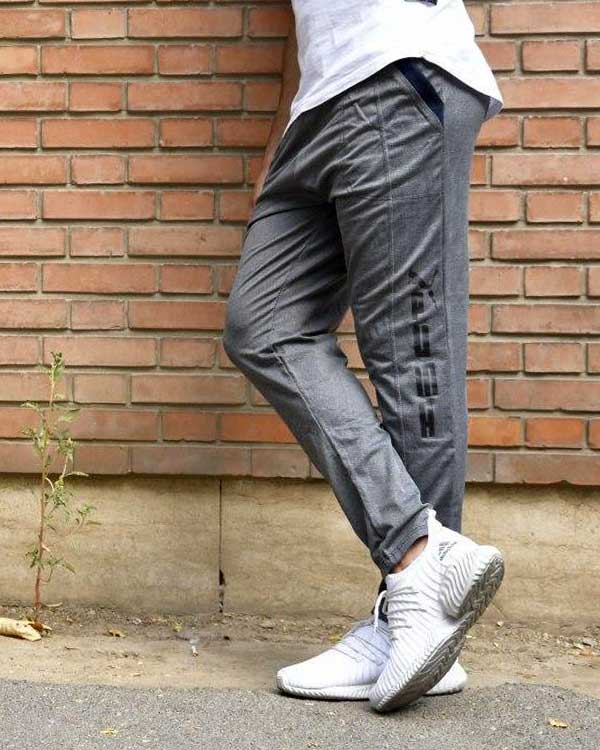 شلوار اسلش مردانه puma مدل 0845