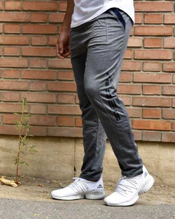 شلوار اسلش مردانه puma مدل 0845