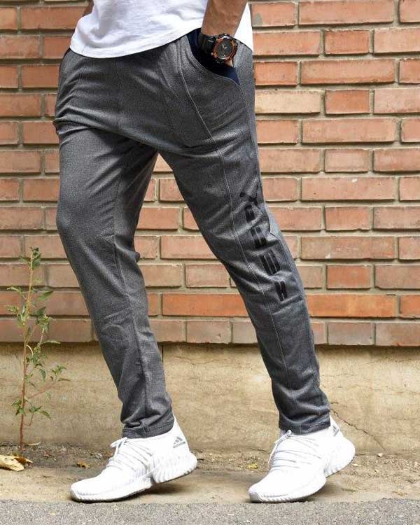 شلوار اسلش مردانه puma مدل 0845