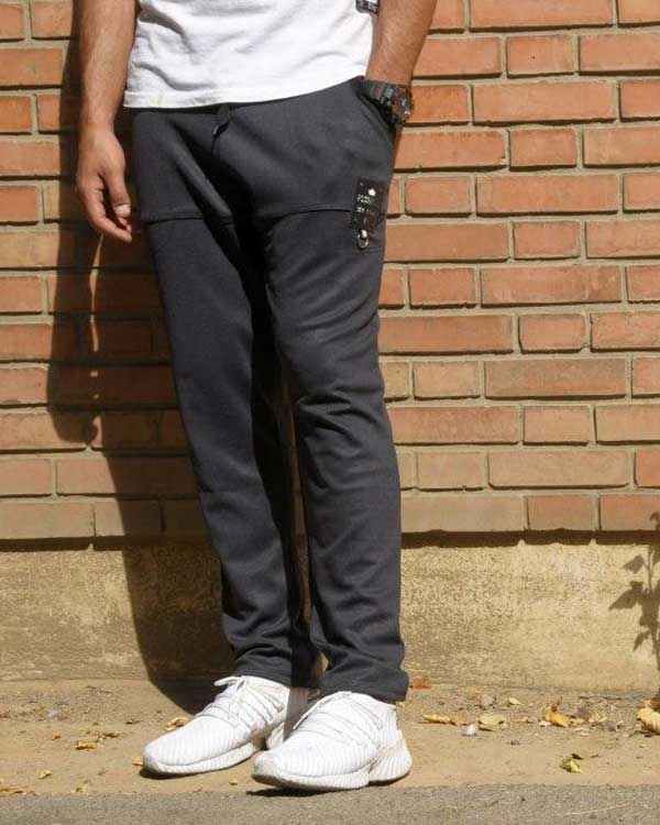 شلوار اسلش مردانه my style مدل 0844