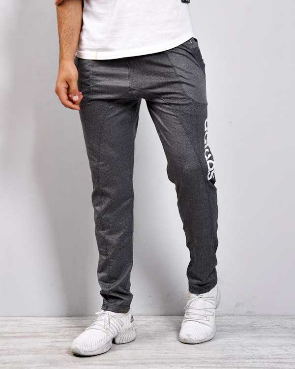 شلوار اسلش مردانه adidas مدل 0855