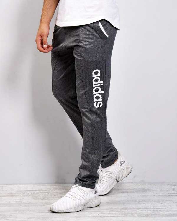 شلوار اسلش مردانه adidas مدل 0855