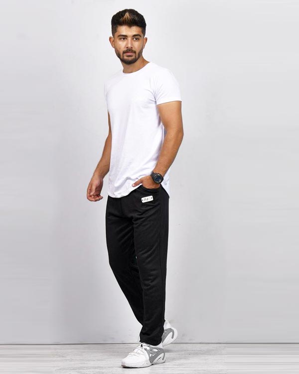 شلوار اسلش مردانه 8&8 مدل 0906