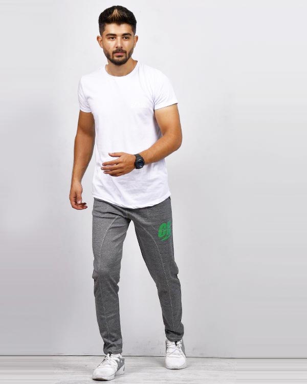 شلوار اسلش مردانه ON مدل 0908