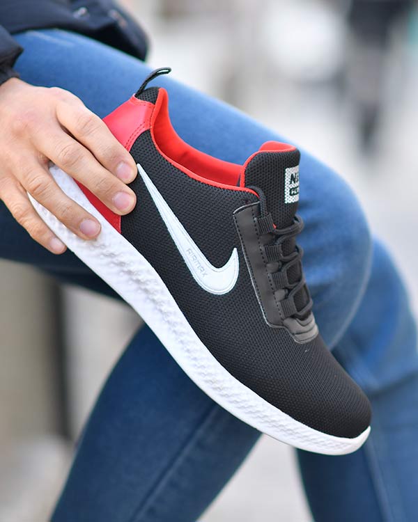 کفش مردانه NIKE طرح EVET مدل 5090