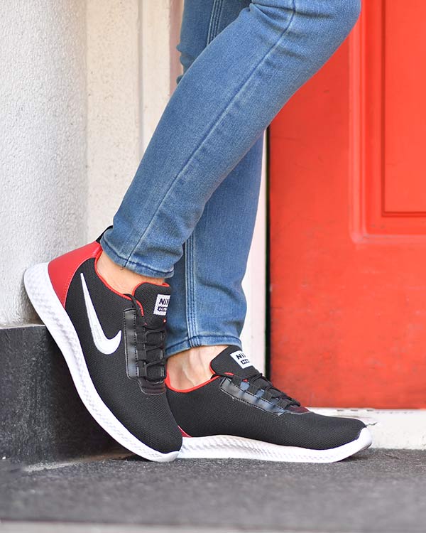 کفش مردانه NIKE طرح EVET مدل 5090
