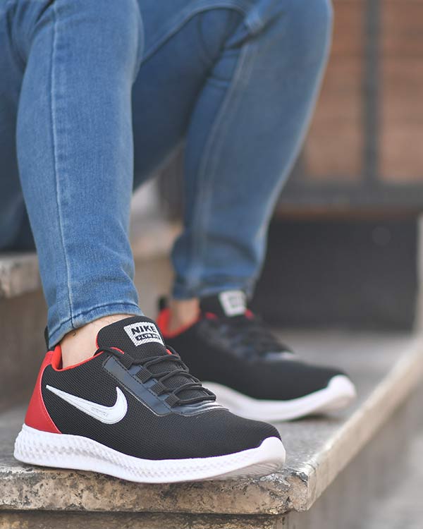 کفش مردانه NIKE طرح EVET مدل 5090