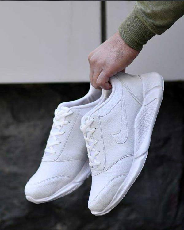 کفش مردانه NIKE طرحMENDI مدل 7075