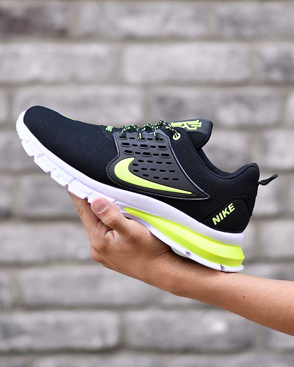 کفش مردانه NIKE طرح SEGA مدل 7076