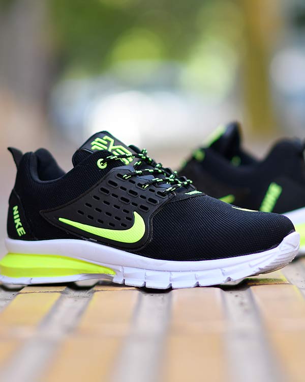 کفش مردانه NIKE طرح SEGA مدل 7076