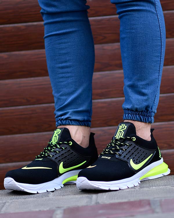کفش مردانه NIKE طرح SEGA مدل 7076