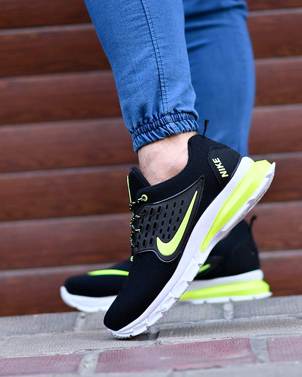 کفش مردانه NIKE طرح SEGA مدل 7076
