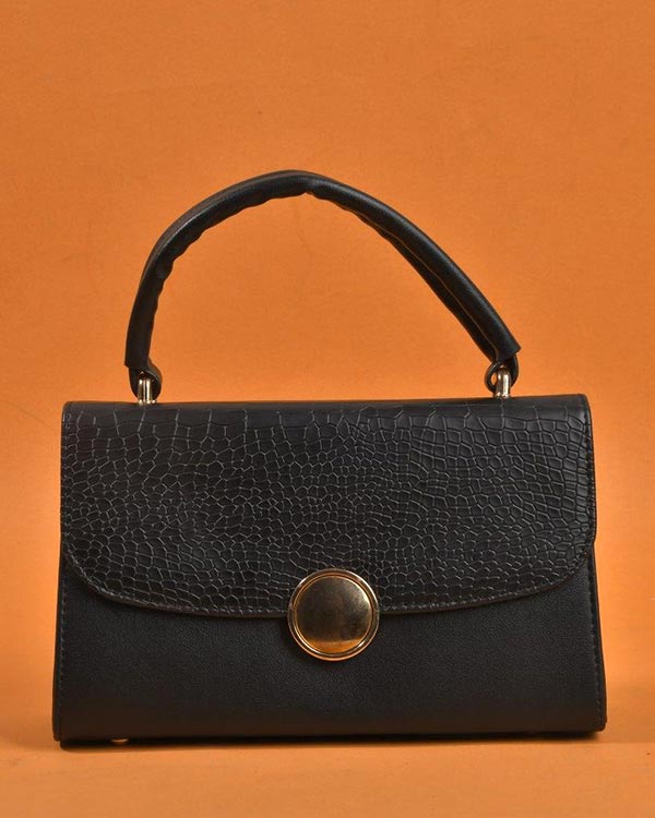 کیف دستی دخترانه مدل 0976