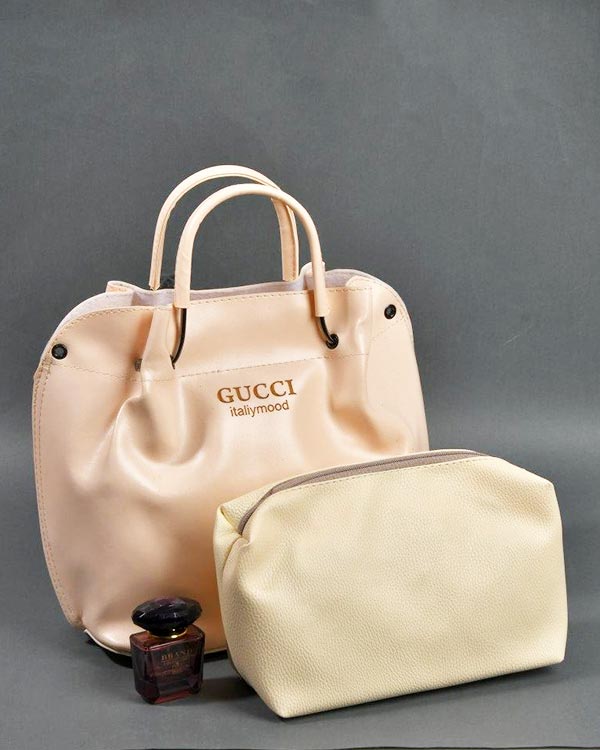 کیف دخترانه GUCCI مدل 0968