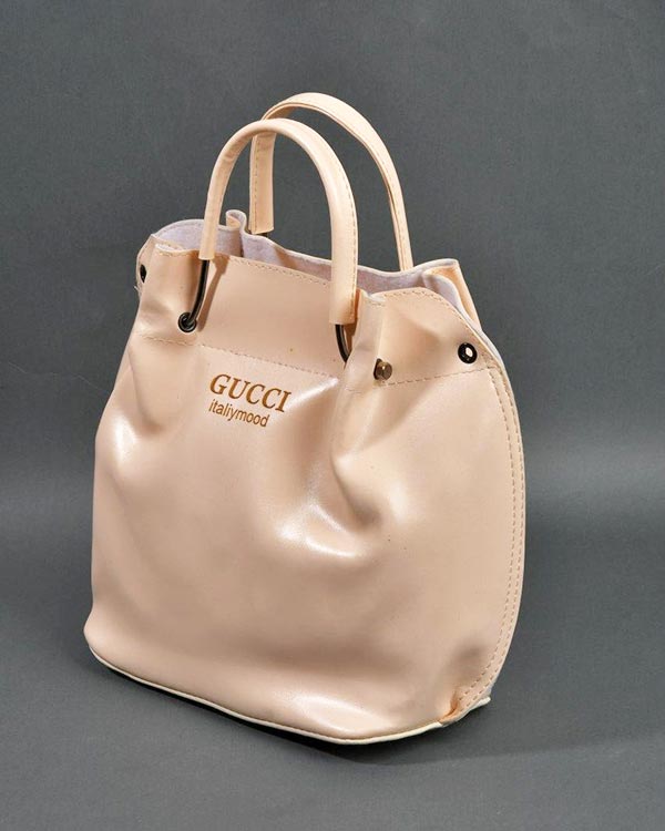 کیف دخترانه GUCCI مدل 0968