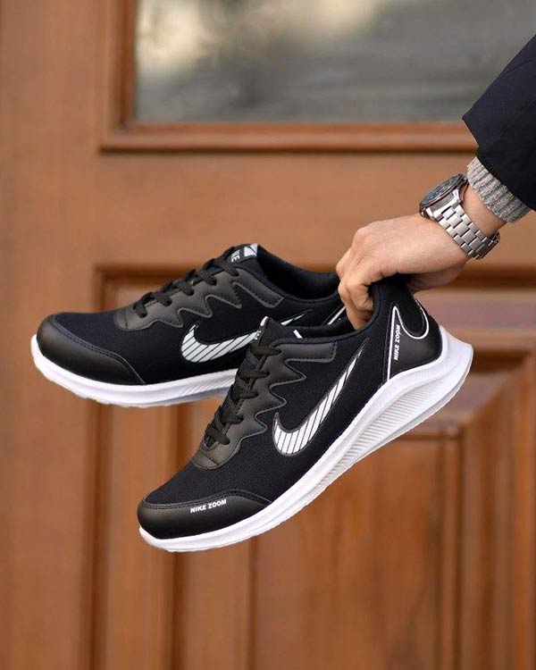 کفش مردانه NIKE طرح MONIX مدل 5050