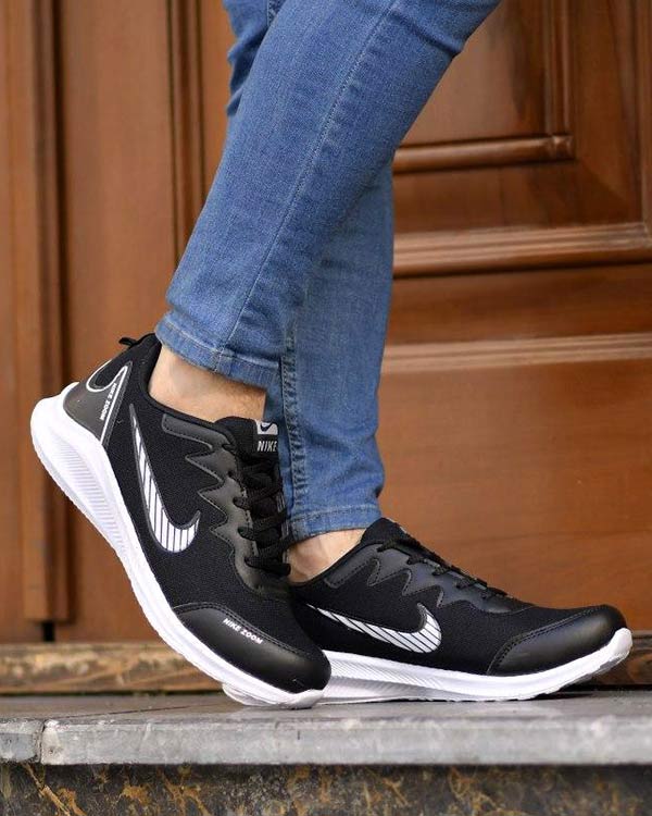 کفش مردانه NIKE طرح MONIX مدل 5050