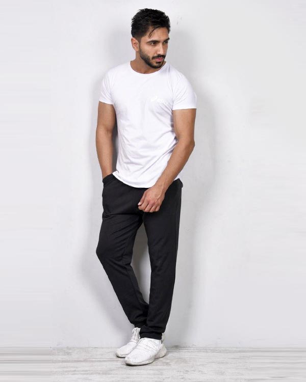 شلوار اسلش مردانه مدل 3558