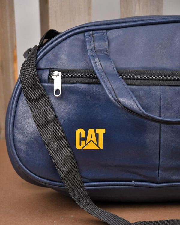 کیف ورزشی مردانه CAT مدل 0292