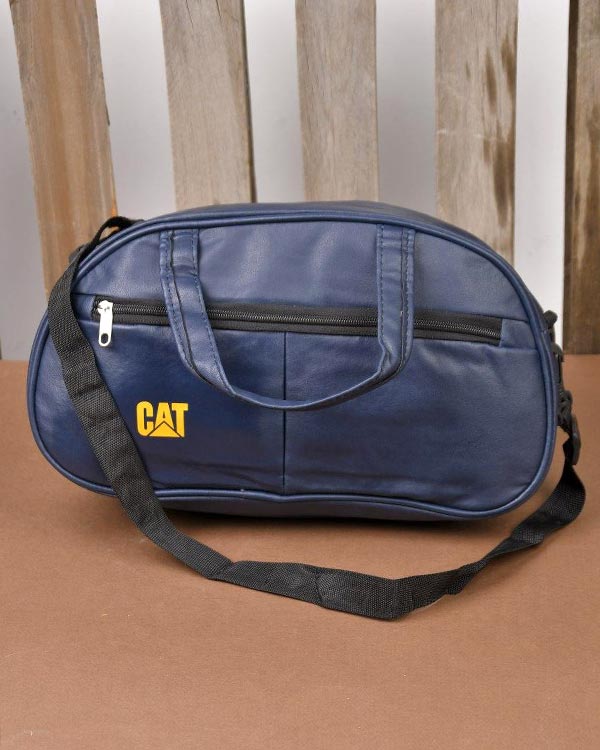 کیف ورزشی مردانه CAT مدل 0292