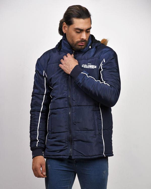 کاپشن مردانه COLUMBIA مدل 6031