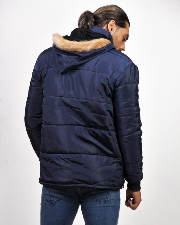کاپشن مردانه COLUMBIA مدل 6031