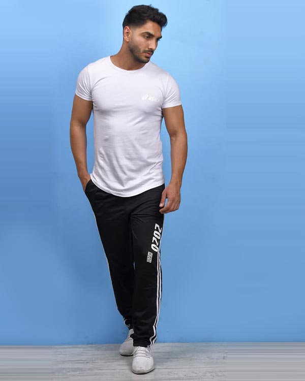 شلوار اسلش مردانه 2020مدل 0385