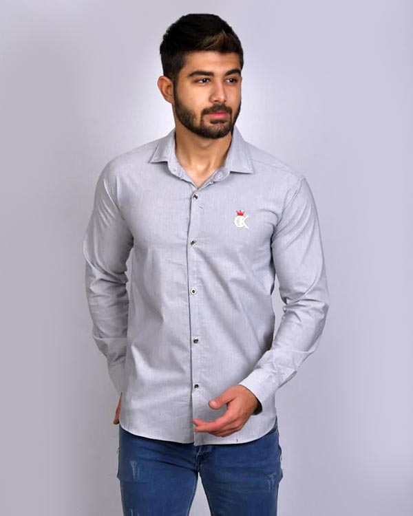 پیراهن مردانه CK مدل 0440