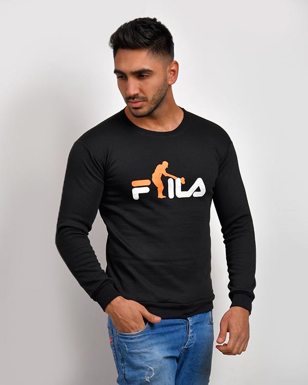 تک پوش مردانه FILA مدل 0466