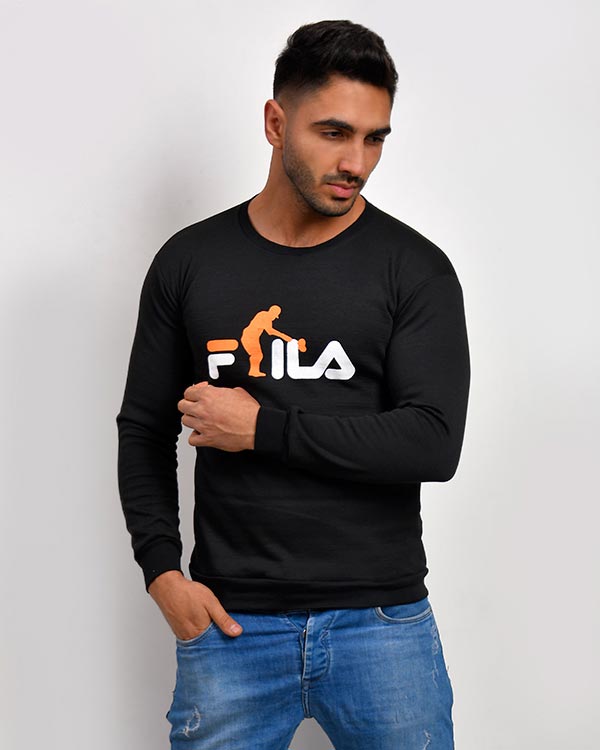 تک پوش مردانه FILA مدل 0466