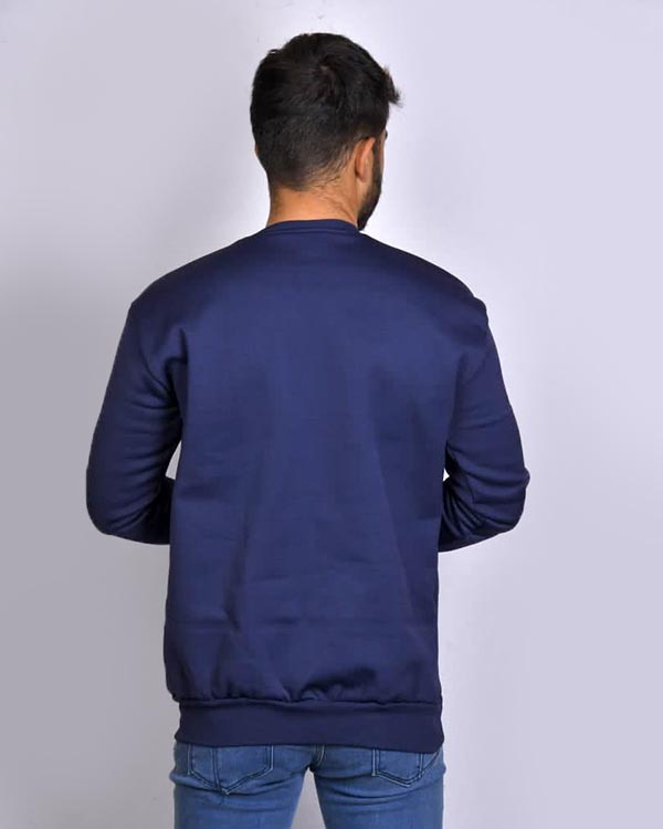 تی شرت تو کرکی هوگوباس مدل 0580