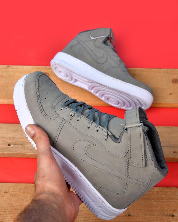 نیم بوت مردانه Nike ایرمکس مدل 0626